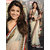 Anushka Sharma Iifa Award Saree (White)