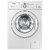 Samsung WF1650NCW/TL Front-loading Washing Machine (6.5 Kg, White)