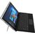 Smartron Core M 5th Gen - (4 GB/128 GB SSD/Windows 10 Home) T1211 2 in 1 Laptop  (12.2 inch, Grey)