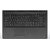 Lenovo Ideapad 110 80T7008JIH Laptop Intel Celeron/4GB/500GB/DOS (Black)