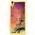 Fuson Designer Phone Back Case Cover Lenovo A6000 Plus ( Visting The Monuments )