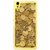 Fuson Designer Phone Back Case Cover Lenovo A6000 Plus ( Pile Of Gold Coins )