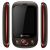Micromax X222 Mobile -Cocoa Brown