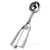 Standard Stainless Steel Ice Cream Scoop
