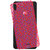 Snooky Printed Transparent Silicone Back Case Cover For Micromax Canvas Selfie Lens Q345