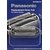 Panasonic WES9087PC Men's Electric Razor Replacement Outer Foil
