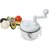 Salsa Maker, Food Chopper, Mixer and Blender - Salsa Master Manual Food Processor