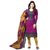 ladies dress material