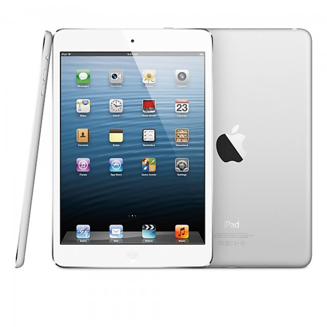 Buy Apple iPad Mini MD543HN/A Tablet (7.9 inch, 16GB, Wi-Fi Cell