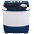 Lg 7.8 Kg Top Load P8837R3Sm(Db) Semi Automatic Washing Machine