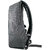 The Ghost - Gods Minimalist Laptop backPack