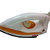 Novela Icon Steam Iron (Orange)