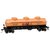 Bachmann Trains Shell Tank Car
