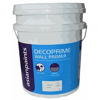 Asian paints Wall primer 1 liter