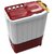 Whirlpool 6.2 Kg Superb Atom 62S Semi Automatic Top Load Washing Machine Ruby