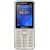 Samsung B360E Dual Sim - Brown