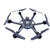Feilun FX120 - 2.4Ghz 6 axis Drone / Hexacopter with 2MP HD Camera