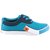 SC0198G SPARX Men Canvas Shoes (SM-198 Blue)