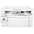 HP LaserJet Pro MFP M132a (Print, Scan, Copy, Full 18A Toner)