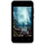 Intex Aqua 4G Mini (512 MB, 4 GB, Black)
