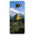 Fuson Designer Phone Back Case Cover Samsung Galaxy A7 (6) 2016 ( Island And Ocean View Photography )