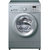 LG 6.0 Kg F1091NDL25 Front Load Fully Automatic Washing Machine - Luxury Silver