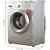 IFB Eva Aqua SX 1000RPM (LDT)  6kg Fully-automatic Front-loading Washing Machine