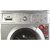 IFB Eva Aqua SX 1000RPM (LDT)  6kg Fully-automatic Front-loading Washing Machine
