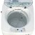Haier HWM 58-020 5.8 Kg Automatic Top Loading Washing Machine ( White )