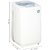 Haier HWM 58-020 5.8 Kg Automatic Top Loading Washing Machine ( White )