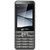 Micromax X715 Dual Sim Mobile Phone - Grey