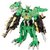 Power Rangers Dino Super Charge - Limited Edition Dino Charge Megazord Action Figure