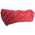 Red Mavala Mawali Warrior Maratha Pagadi Turban Pheta Safa Collective Historical Item