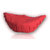 Red Mavala Mawali Warrior Maratha Pagadi Turban Pheta Safa Collective Historical Item