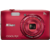 Nikon Coolpix S3600 20.1MP Point & Shoot Digital Camera