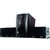 Ricardo 5.1 Channel Home Theater Speaker System with USB , MMC & FM Radio 2010MU  