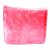 pink stylish designer Party Clutch for women