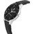 The Doyle Collection Black Analog watch for Women And Girls