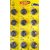 Xtreme steel scrubber