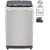 LG 7 Kg Top Load Fully Automatic Washing Machine - T8068TEEL1