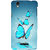 3D Designer Back Cover For Micromax YU Yureka Plus YU5510 :: Lovely Butterfly  ::  Micromax YU Yureka Plus YU5510 Designer Hard Plastic Case (Eagle-248)
