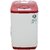 Haier 58-020-R Fully-automatic Top-loading Washing Machine (5.8 Kg, Red)