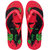 Foxy Women's Printed Flip Flop