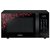 Samsung CE77JD-SB/XTL 21-Litre Slim Fry Convection Microwave Oven (Black)