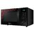 Samsung CE77JD-SB/XTL 21-Litre Slim Fry Convection Microwave Oven (Black)