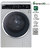 LG 10.5 Kg Front Load Fully Automatic Washing Machine - FH4U1JBSK4