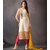 Shivanya Fashion Multicolor Embroidered Cotton Salwar Suit Material (Unstitched)