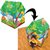 Intex Fun Cottage Tent House For Kids
