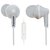 Panasonic Headset ERGO RP-TCM-125 (White)