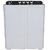 Videocon 7.5 kg Semi Automatic Top Loading Washing Machine(Zaara Royale VS75Z11)